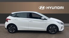 Hyundai i20 1.0T GDi 48V MHD SE Connect 5dr Petrol Hatchback